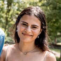 Sitter Profile Image: Jaime V.