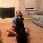 Sitter Profile Image: Esmeralda A.