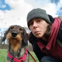 Photo de profil du pet sitter : Pauline B.