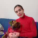 Sitter Profile Image: Alessia L.