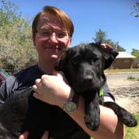 Sitter Profile Image: Mark G.