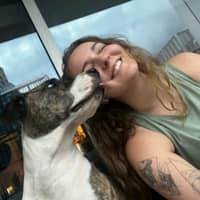 Sitter Profile Image: Kelsey T.