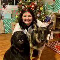 Sitter Profile Image: KATIE C.