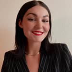 Sitter Profile Image: Kaia M.