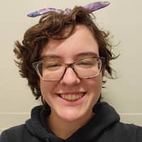 Sitter Profile Image: Jenny W.