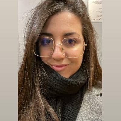 Sitterprofilbild: Jeanette L.