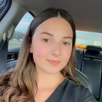 Sitter Profile Image: Megan T.