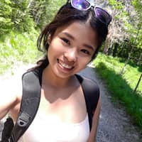 Sitterprofilbild: Kate M.