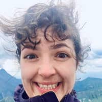 Profilbilde av hundepasser: Hedvig G.