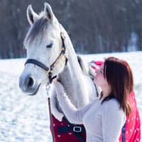 Photo de profil du pet sitter : Stella G.