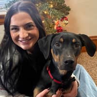 Sitter Profile Image: Brittney R.