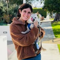 Sitter Profile Image: Molly G.