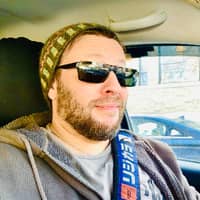 Sitter Profile Image: Alex E.