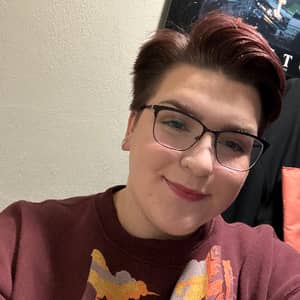 Sitter Profile Image: Emerson K.