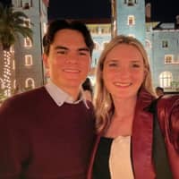 Sitter Profile Image: Bella & Peter R.