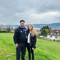 Sitter Profile Image: Meredith B.