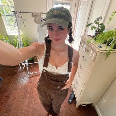 Sitter Profile Image: Ferne C.