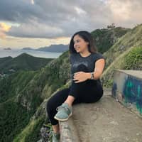 Sitter Profile Image: Matilda O.