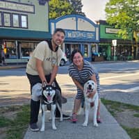 Sitter Profile Image: Hiu Wah "Kerry" C.