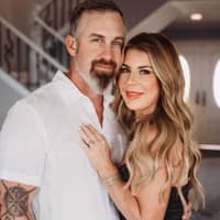 Sitter Profile Image: Kendra & Daniel A.