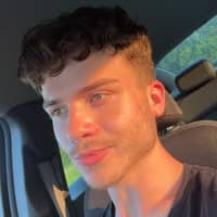 Sitter Profile Image: Maxwell M.