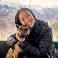 Sitter Profile Image: Tess M.