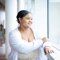 Sitter Profile Image: Aaliyah W.