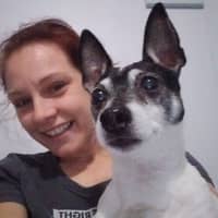 Sitter Profile Image: Cassy v.