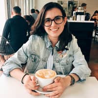 Sitter Profile Image: Moya B.