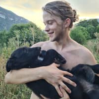 Profielfoto oppas: Max V.