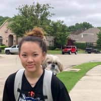 Sitter Profile Image: Jenna J.