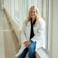 Sitter Profile Image: MEGAN J.