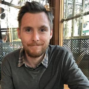 Sitter Profile Image: Sam B.