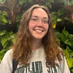 Sitter Profile Image: Cloey L.