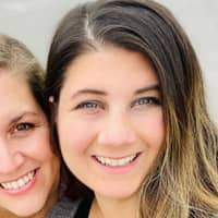 Sitter Profile Image: Becky K.