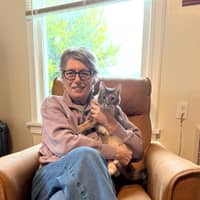 Sitter Profile Image: Theresa A.