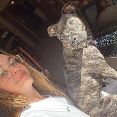 Foto de perfil del cuidador: Olga M.