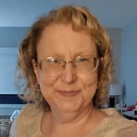 Sitter Profile Image: Jill M.