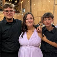 Sitter Profile Image: Jessica R.