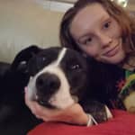 Sitter Profile Image: NAVAYA Z.