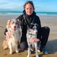Photo de profil du pet sitter : Maeva D.