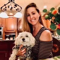 Sitter Profile Image: Candace C.