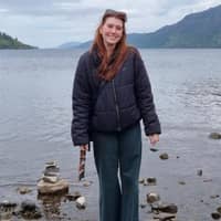 Sitter Profile Image: Amber B.