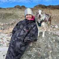 Sitter Profile Image: Amanda F.