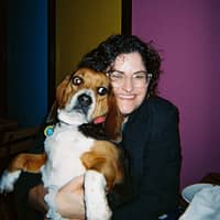 Sitter Profile Image: Cassidy C.