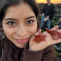 Sitter Profile Image: Cecilia C.