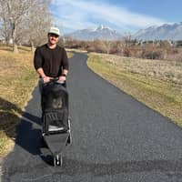 Sitter Profile Image: Torin D.