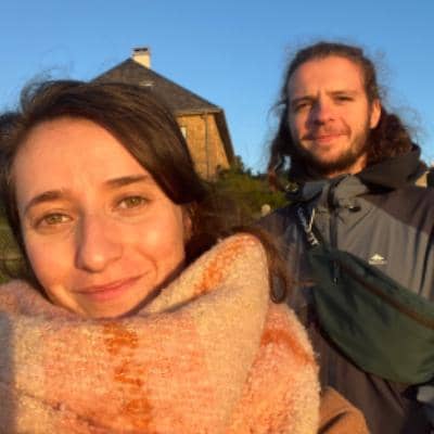 Photo de profil du pet sitter : Clemence K.