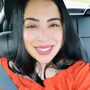 Sitter Profile Image: Mariana A.