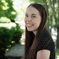 Sitter Profile Image: Jenna M.